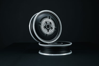 VESPA VELG