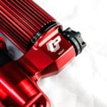 REAR SHOCK ABSORBER NMAX