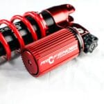 REAR SHOCK ABSORBER NMAX