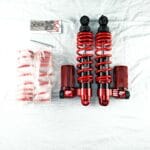 REAR SHOCK ABSORBER NMAX