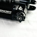 REAR SHOCK ABSORBER NMAX