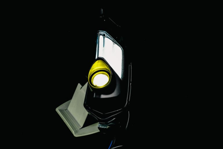 FRONT TURN LAMP TYPE PRO J