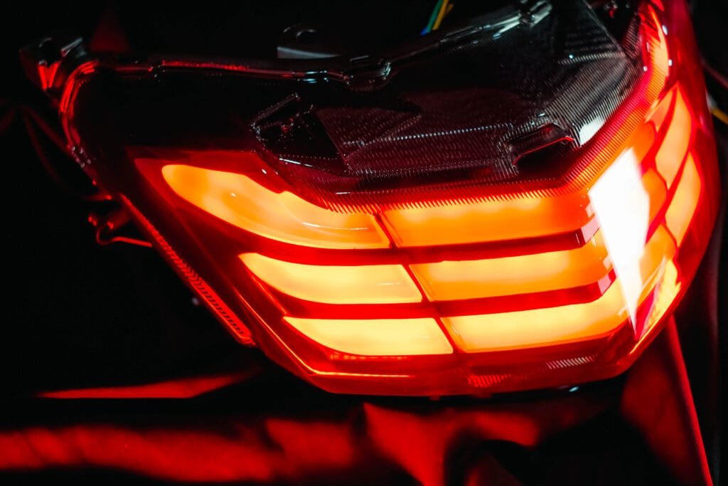 STOPLAMP NMAX OLD TYPE LINE