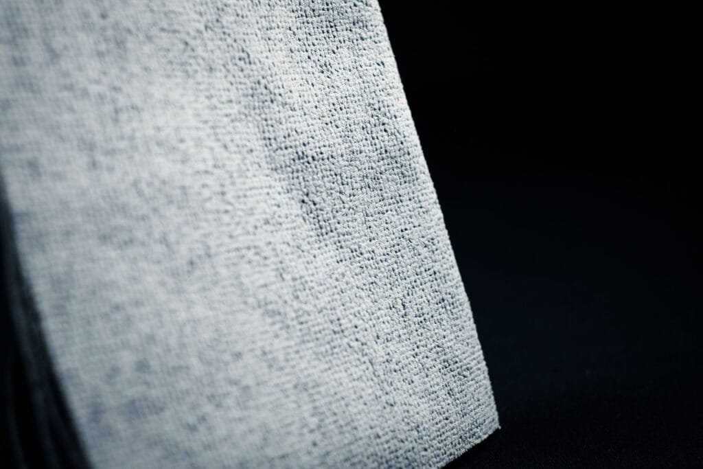 MICROFIBER MULTIPURPOSE CLOTH