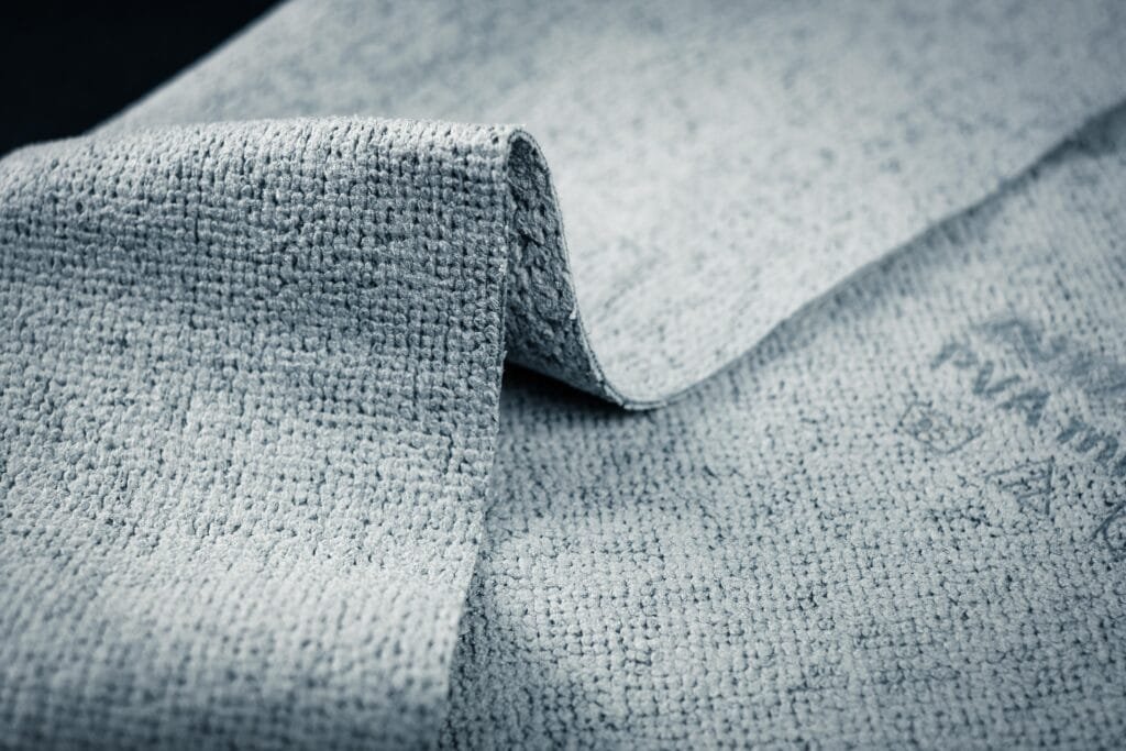 MICROFIBER MULTIPURPOSE CLOTH