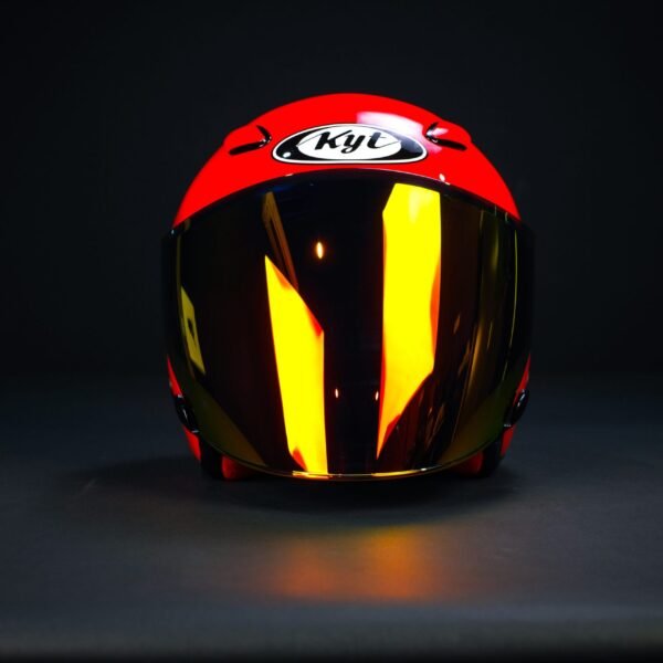 CLEAN VISOR KYT VENOM & DJ MARU