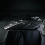 UNDER FENDER VARIO 160