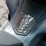 FUEL COVER PCX 160