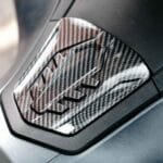 FUEL COVER PCX 160
