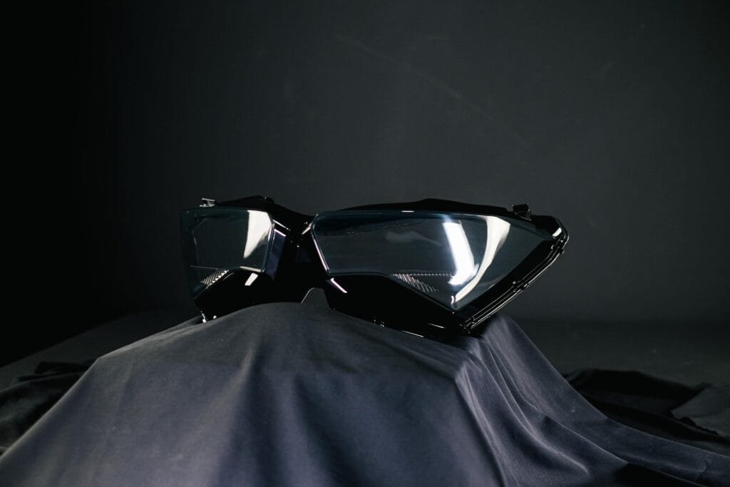 MICA HEADLAMP ZX-25R