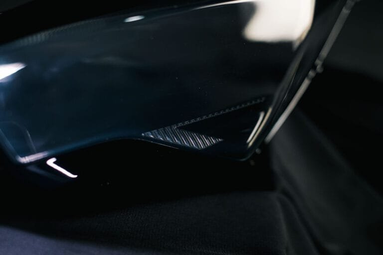 MICA HEADLAMP ZX-25R