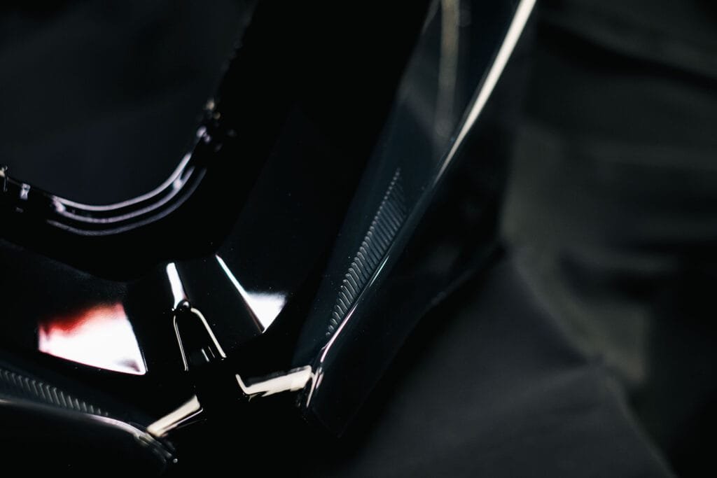 MICA HEADLAMP ZX-25R