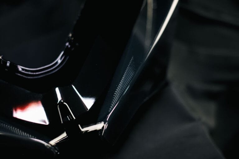 MICA HEADLAMP ZX-25R