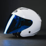 CLEAN VISOR KYT KYOTO