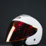 CLEAN VISOR KYT KYOTO