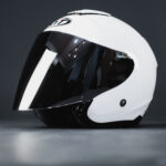 CLEAN VISOR KYT KYOTO