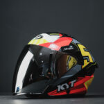 CLEAN VISOR NFJ
