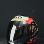 CLEAN VISOR NFJ