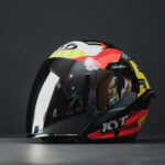 CLEAN VISOR NFJ