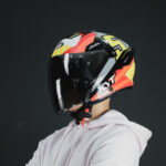 CLEAN VISOR NFJ