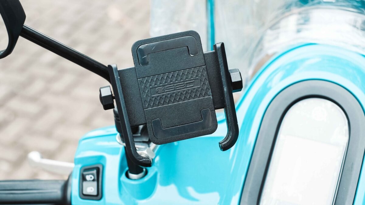 SEC Phone Holder Universal