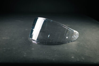 VISOR SHOEI Z8