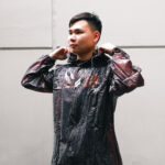 RAINCOAT ASV 04
