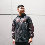 RAINCOAT ASV 04