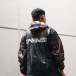 RAINCOAT ASV 04