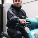 ASV Raincoat Type 03