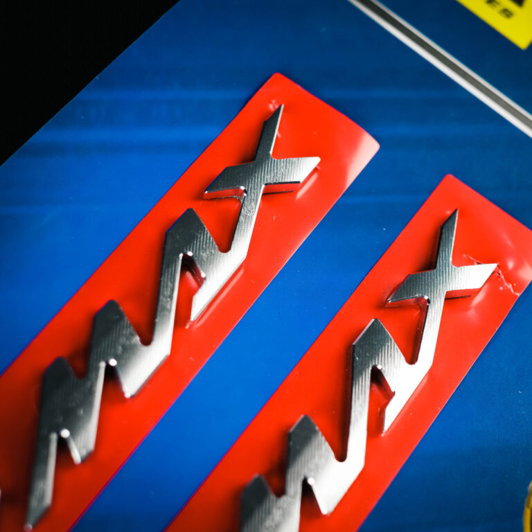 EMBLEM CNC NMAX