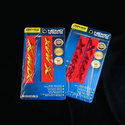 EMBLEM CNC NMAX