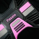 FLOOR MAT FAZZIO