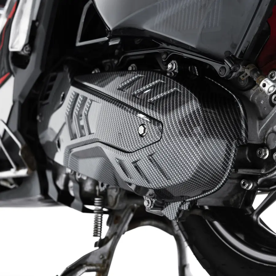 NEMO Front CVT / rear cvt Cover Honda PCX 160 RoadSync / ADV 160