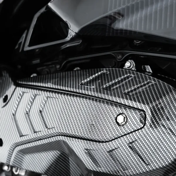 NEMO Front CVT / rear cvt Cover Honda PCX 160 RoadSync / ADV 160