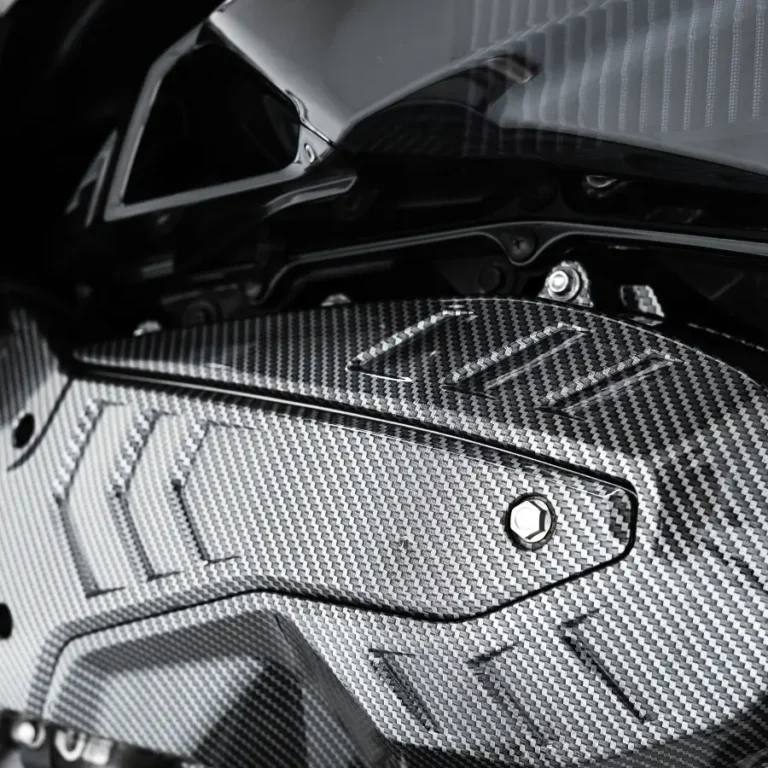 NEMO Front CVT / rear cvt Cover Honda PCX 160 RoadSync / ADV 160