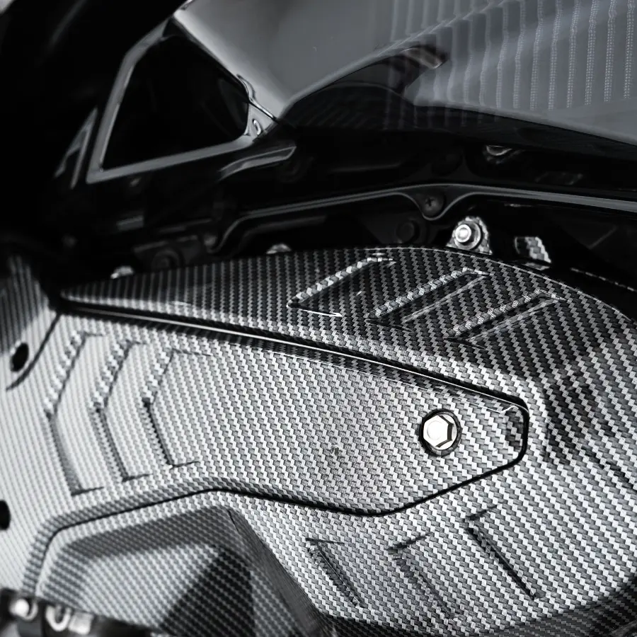 NEMO Front CVT / rear cvt Cover Honda PCX 160 RoadSync / ADV 160
