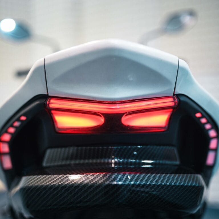 STOPLAMP+TURN SINGAL LED AEROX