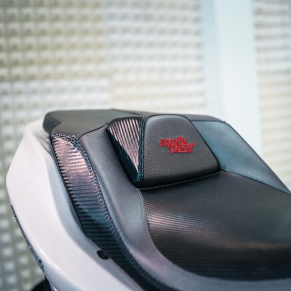 SEAT AEROX 155