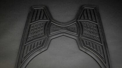 FLOOR MAT VARIO PGM FI