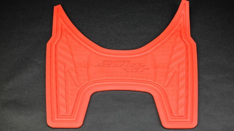 FLOOR MAT MIO SOUL GT