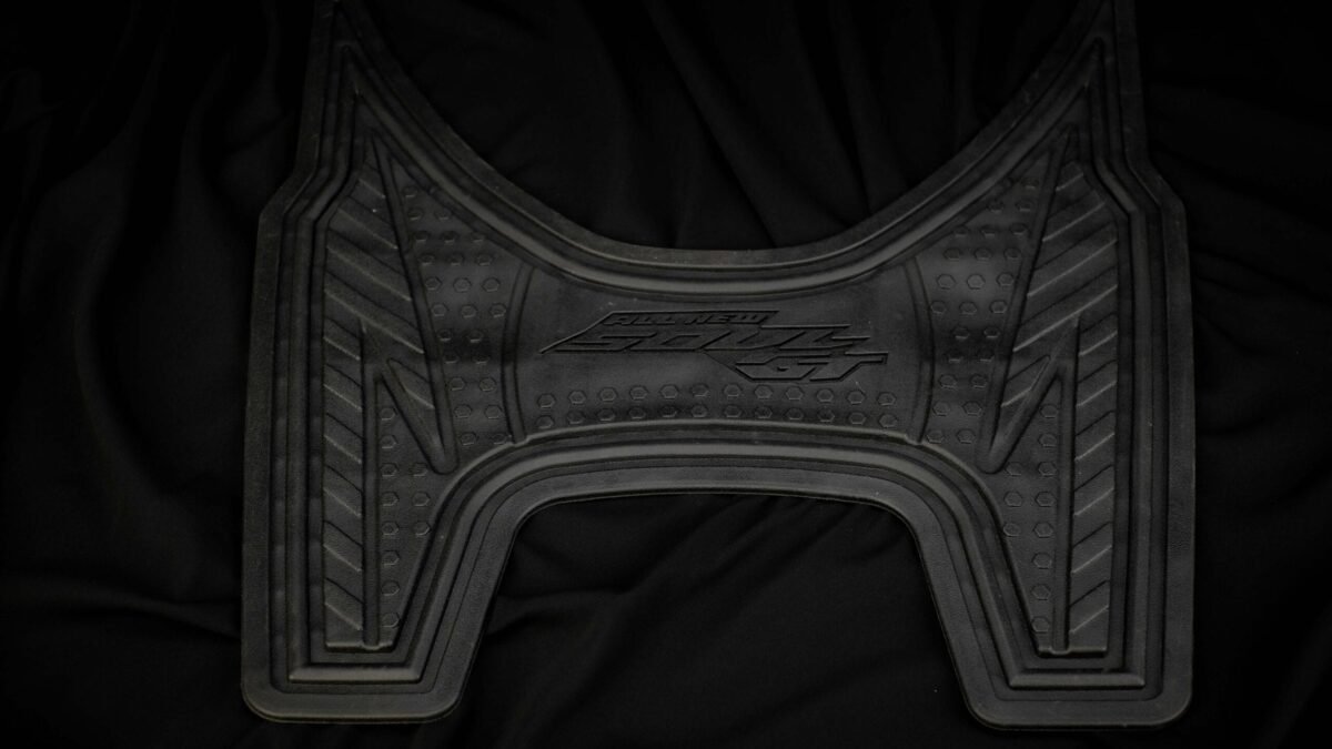 FLOOR MAT MIO SOUL GT