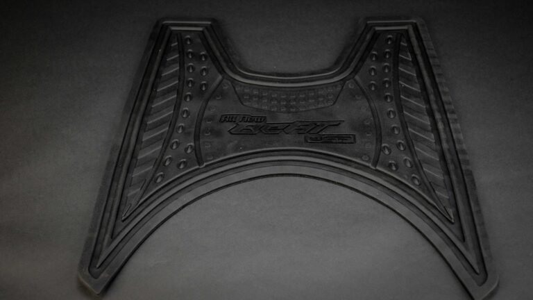 NEMO Rubber Floor Mat Honda Beat eSP