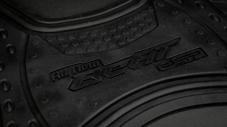 FLOOR MAT BEAT POP ESP