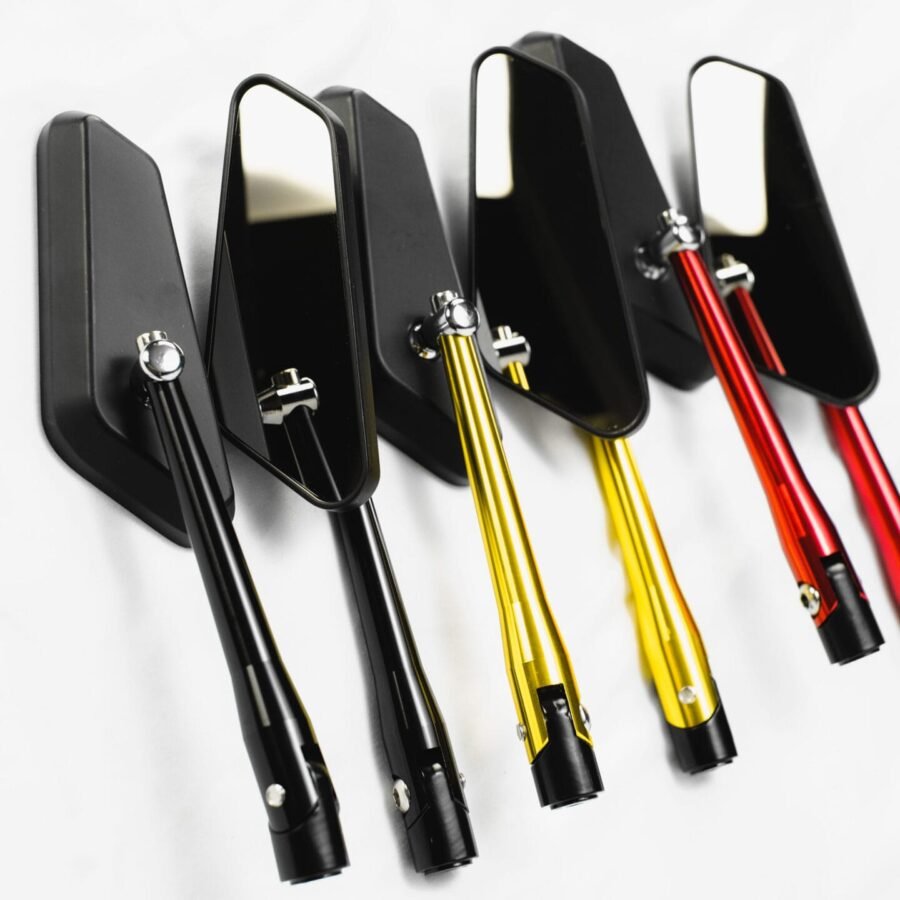 REAR VIEW MIRROR 1278