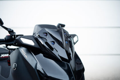 WINDSHIELD TYPE SONIC XMAX