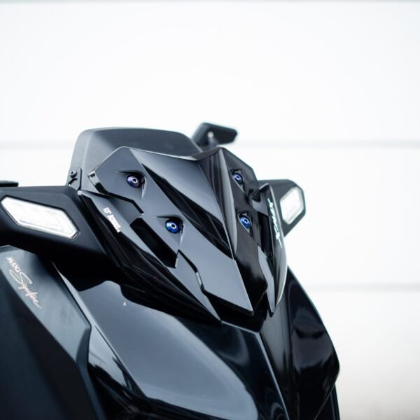 WINDSHIELD TYPE SONIC XMAX