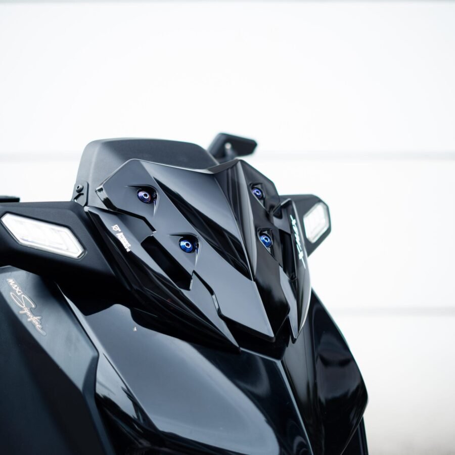 WINDSHIELD TYPE SONIC XMAX
