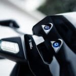 WINDSHIELD TYPE SONIC XMAX