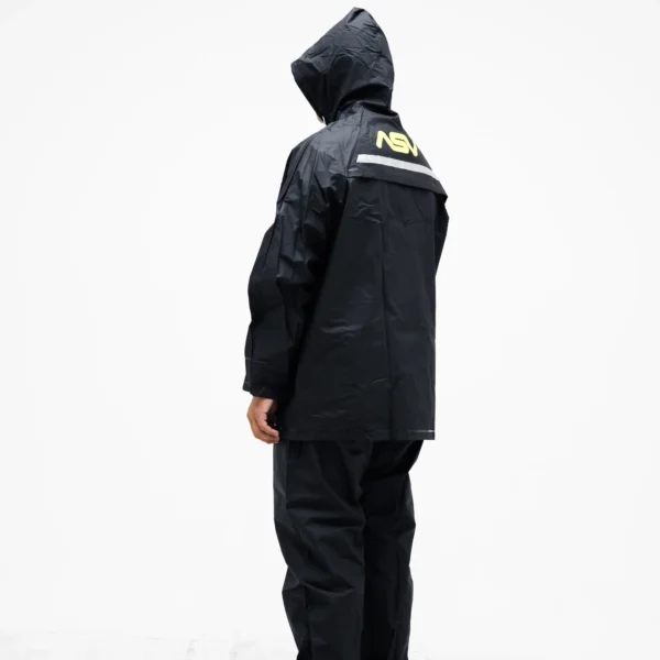 ASV Raincoat Type Osaka